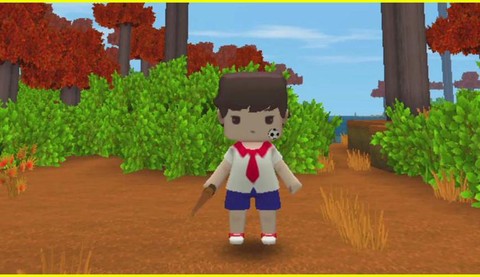 迷你世界红树林怎么找