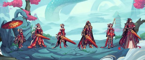 dnf冰法穿什么甲[图2]