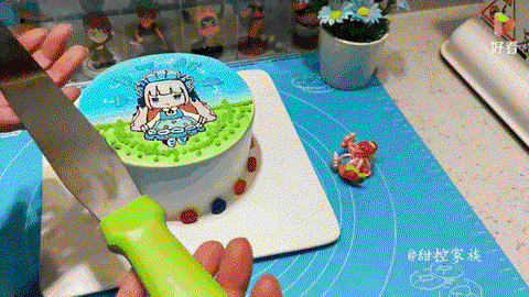 迷你世界蛋糕怎么得