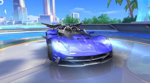 qq飞车点卷买什么a车