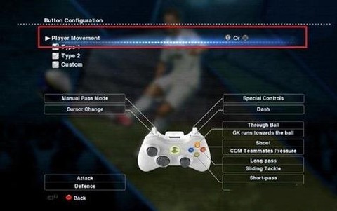 实况足球2013怎么练[图1]