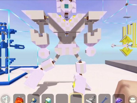 迷你世界中继器是什么