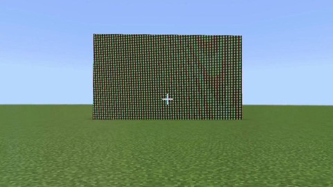 我的世界展示台怎么做[图2]