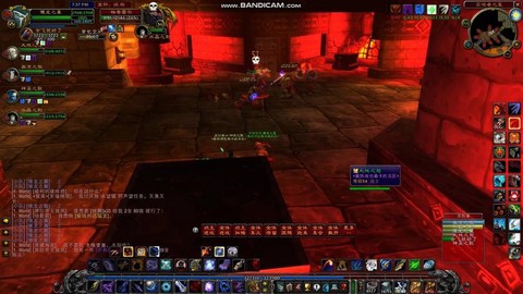 魔兽世界单机怎么进