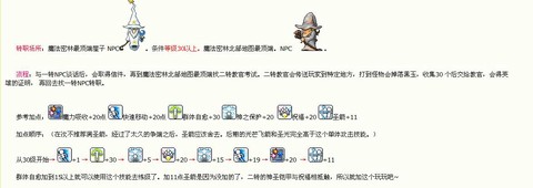 冒险岛2牧师怎么样[图2]