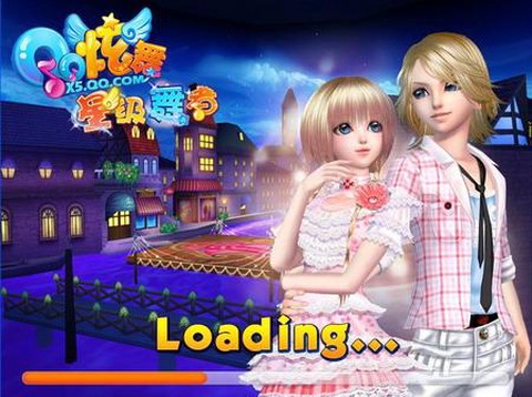 qq炫舞星舞是什么[图2]