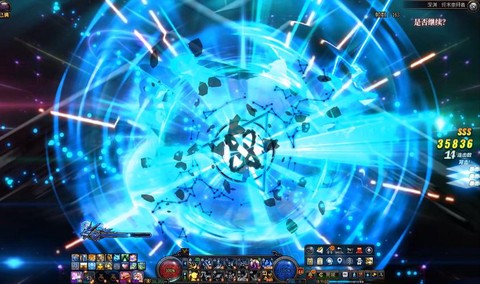 dnf为什么会闪退