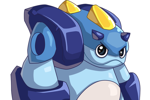 赛尔号的尔怎么拼写