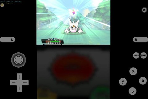 口袋妖怪xy怎么交换