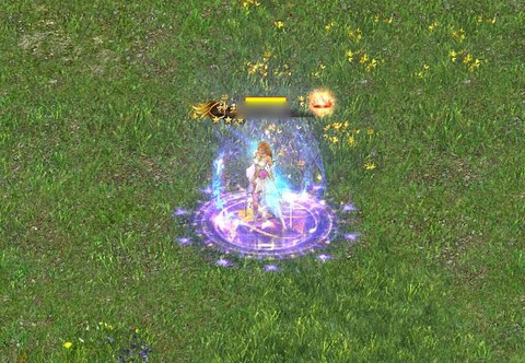 魔域神火结晶怎么样