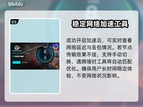 玩守望先锋掉帧怎么办[图1]