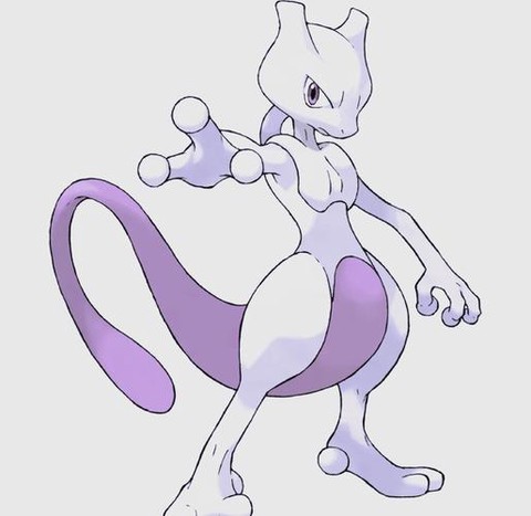 宝可梦怎么抓野生超梦[图1]