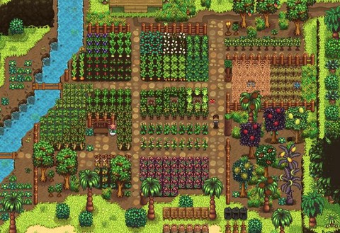 龙之谷农场有什么用[图1]