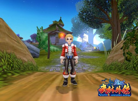 武林外传什么衣服最好