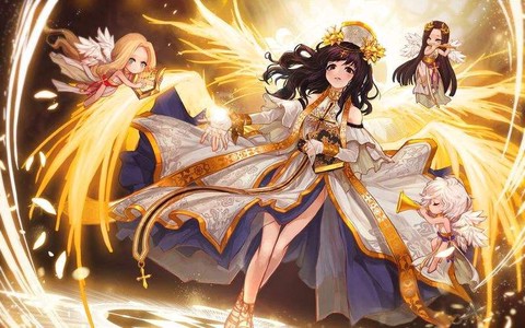 dnf奶妈是什么职业