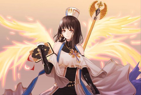 dnf奶妈是什么职业[图1]