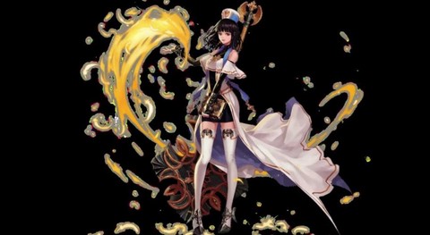 dnf奶妈是什么职业[图2]