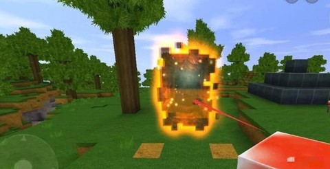 迷你世界怎么传送别人