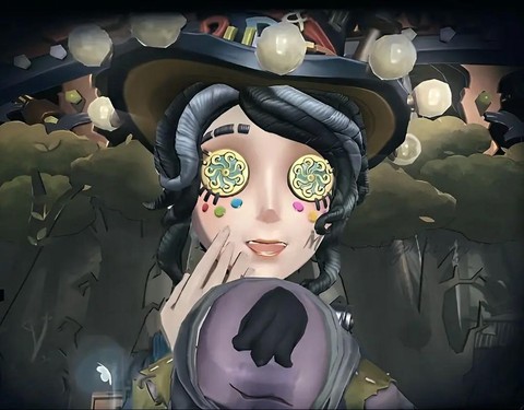 第五人格园丁叫什么