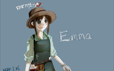 第五人格园丁叫什么[图1]