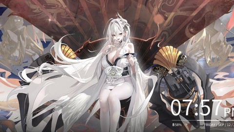 碧蓝航线新版本什么[图1]